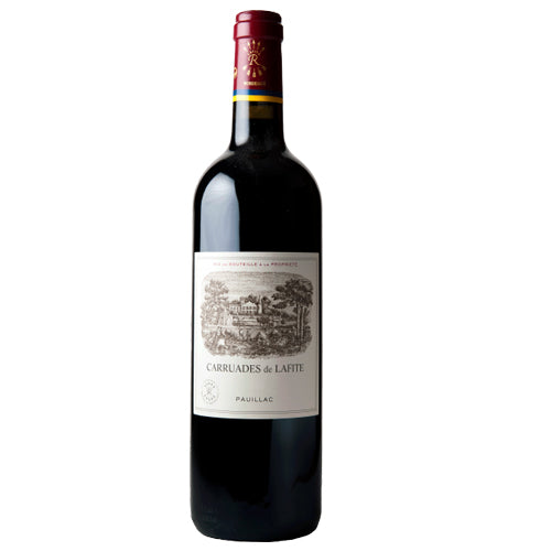 Carruades de Lafite 小拉菲 1995 1500mL