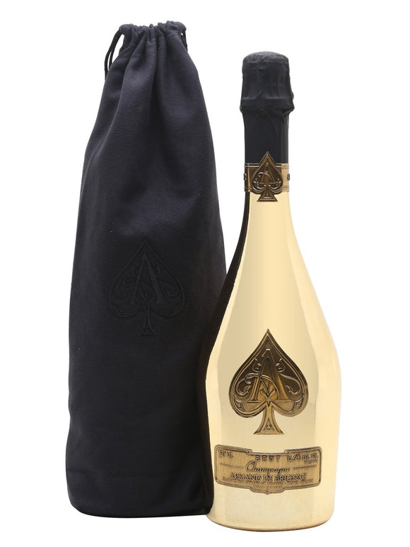 Armand de Brignac Ace of Spades Brut Rose OCC