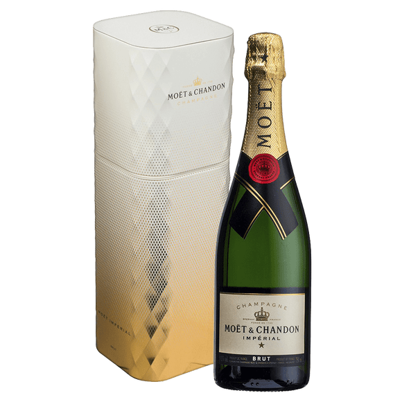 MOET & CHANDON BRUT