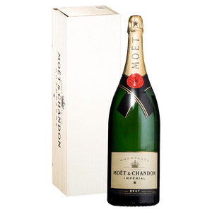 MOET & CHANDON IMPERIAL