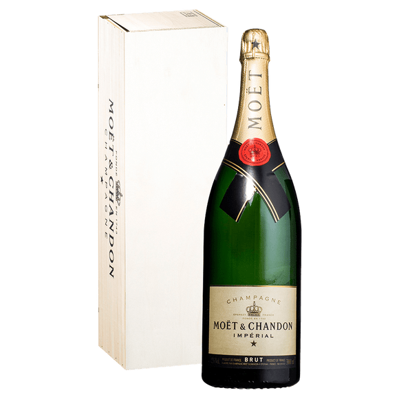 MOET & CHANDON IMPERIAL