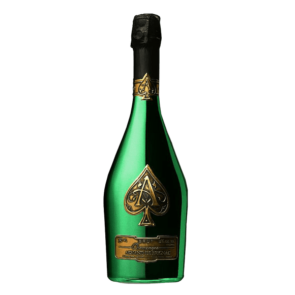 ARMAND DE BRIGNAC