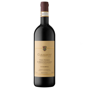 VINO NOBILE DI MONTEPULCINO