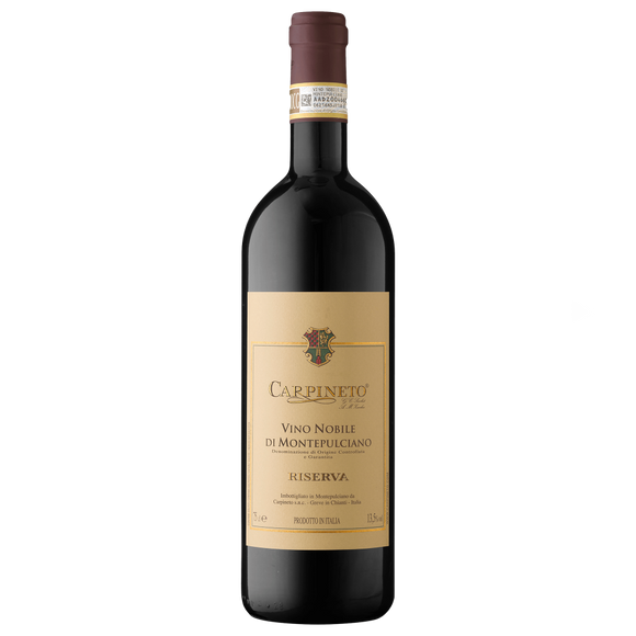 VINO NOBILE DI MONTEPULCINO